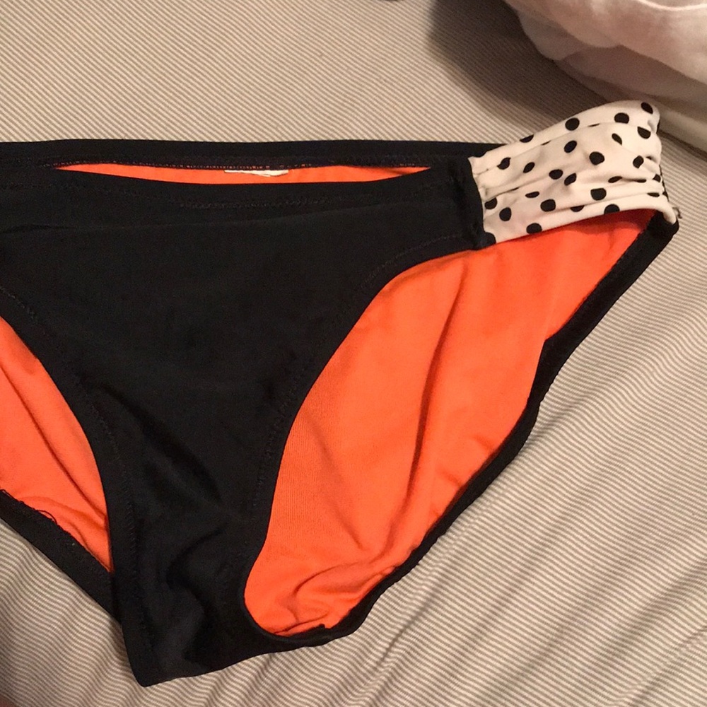 Bikini bottoms